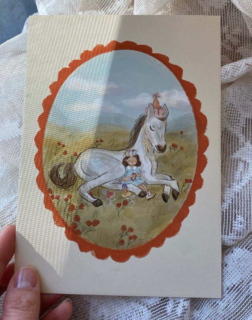 Carousel