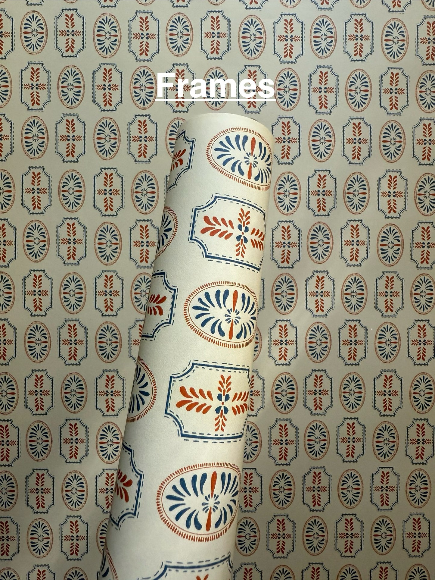 Wrapping paper collection 4