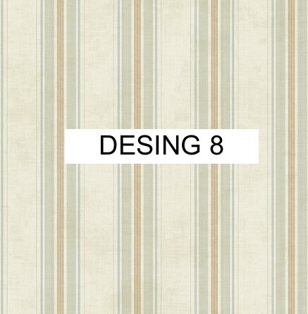 DOLLHOUSE WALLPAPER