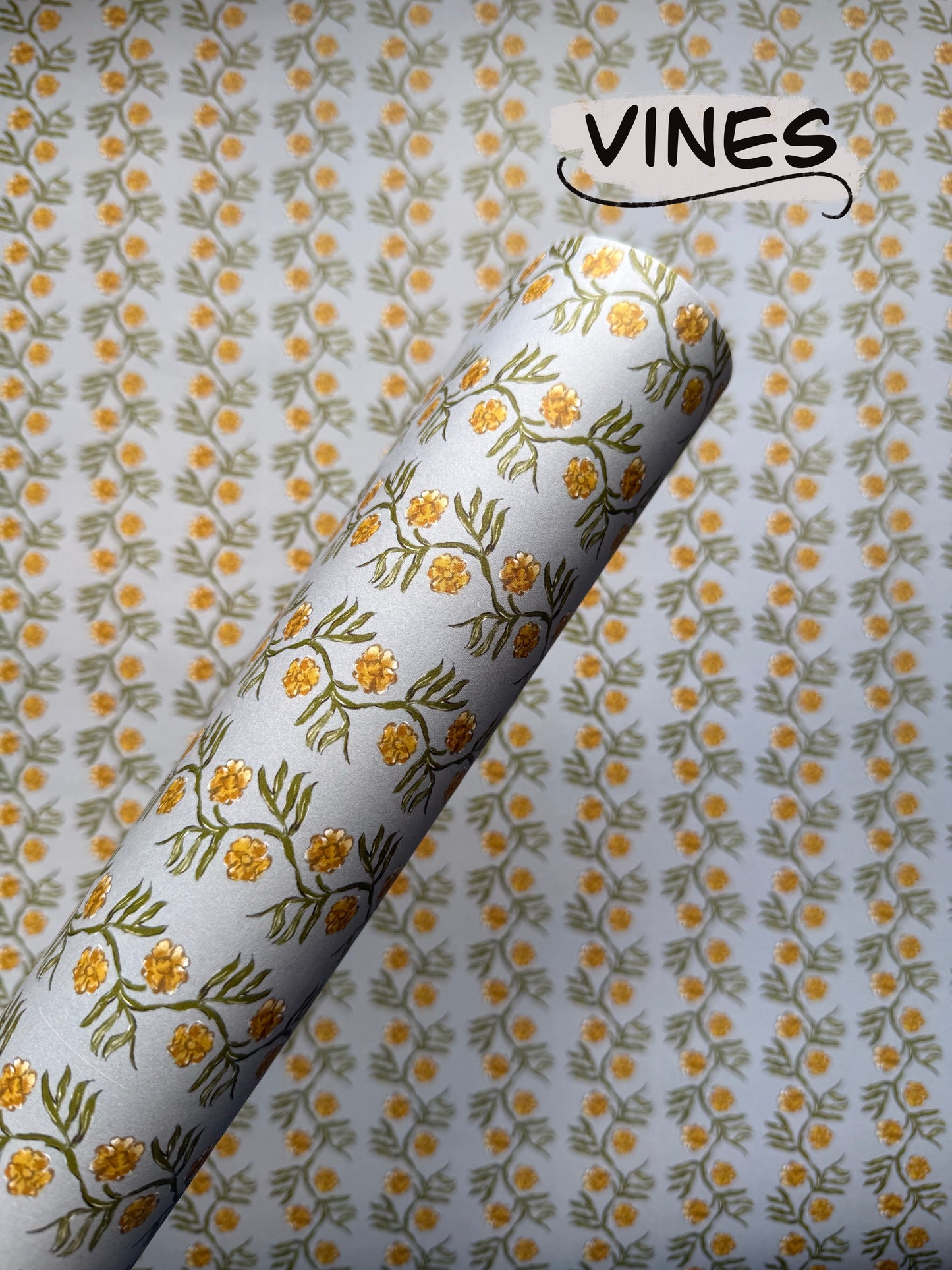 WRAPPING PAPER COLLECTION 2025