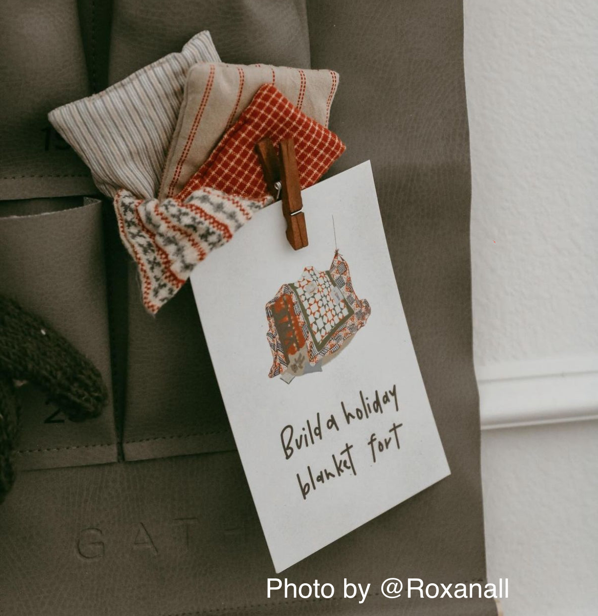 Advent Activities Cards VOL 2 (DIGITAL FILES ONLY)