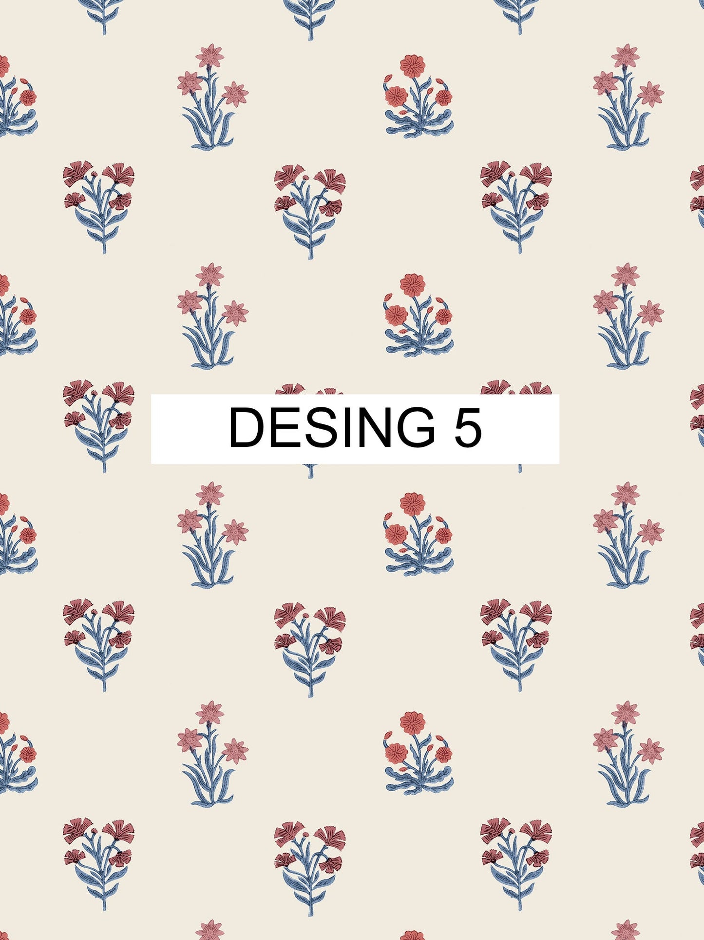 DOLLHOUSE WALLPAPER