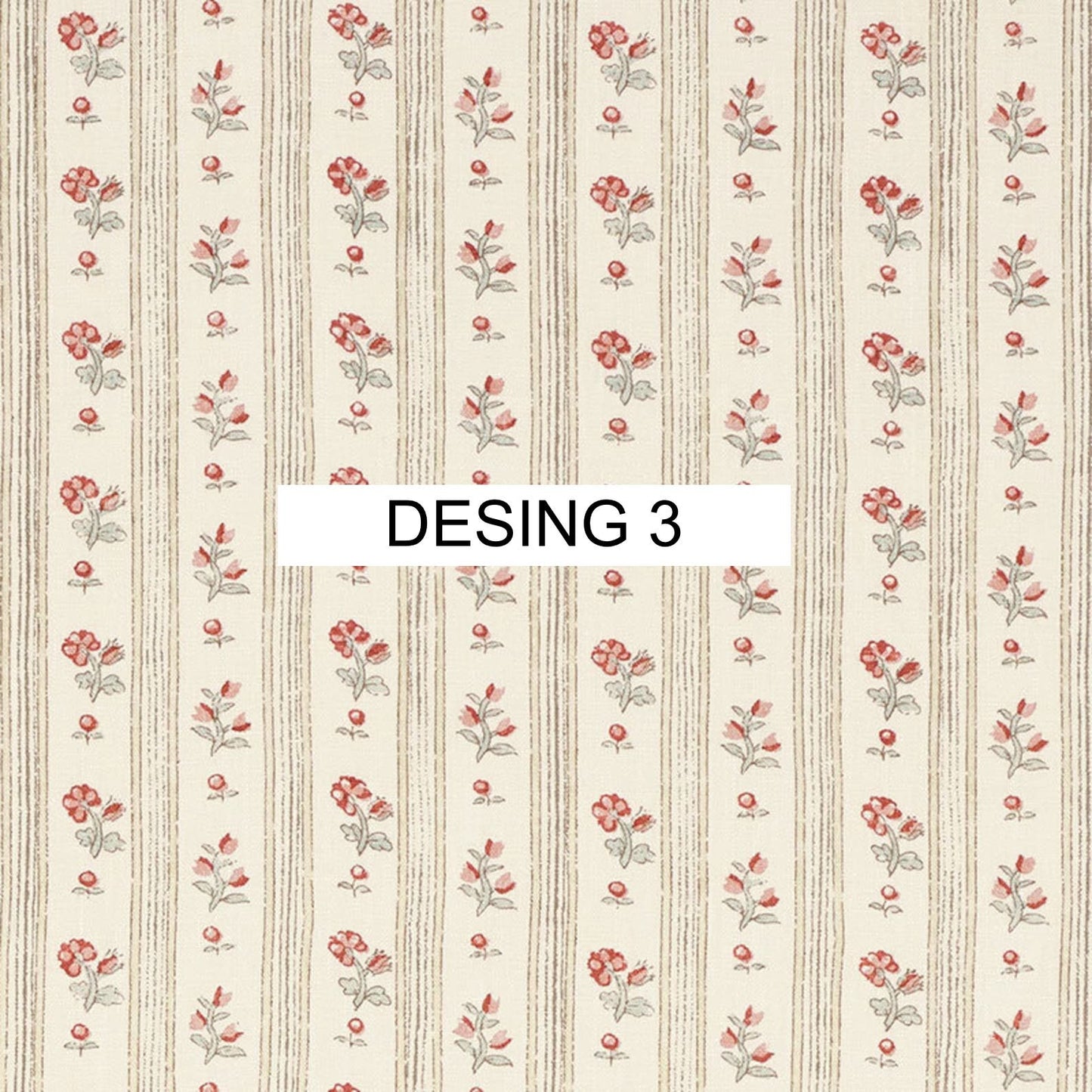 DOLLHOUSE WALLPAPER