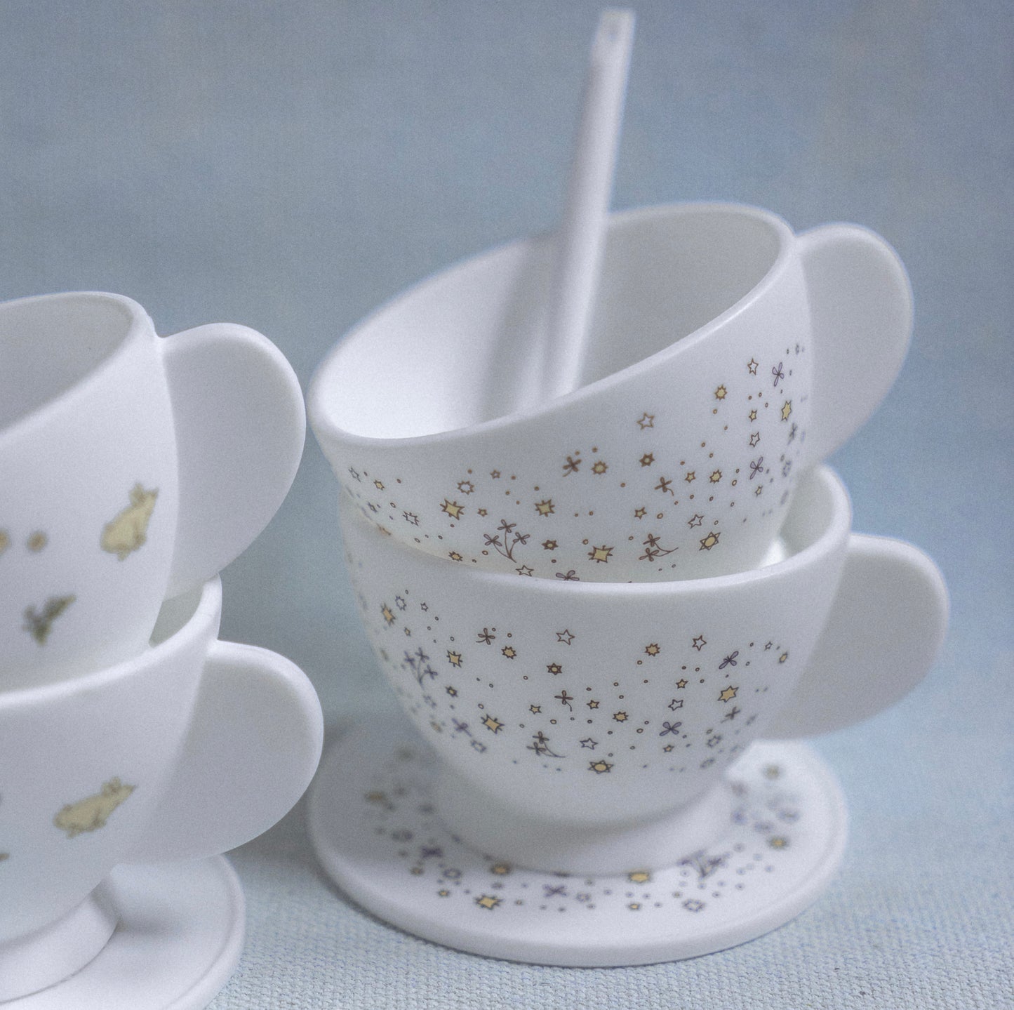 NEVERLAND TEA SET