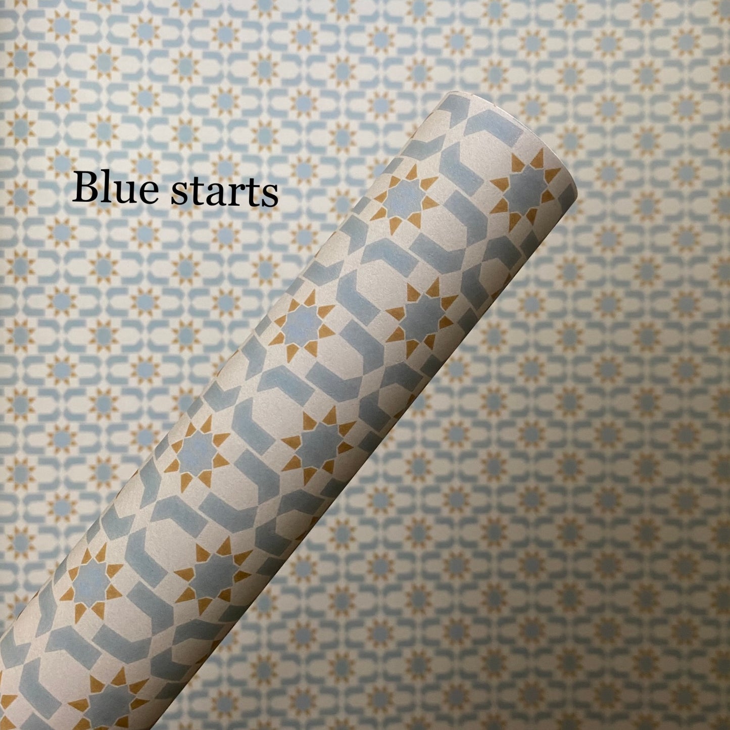Wrapping paper collection 2