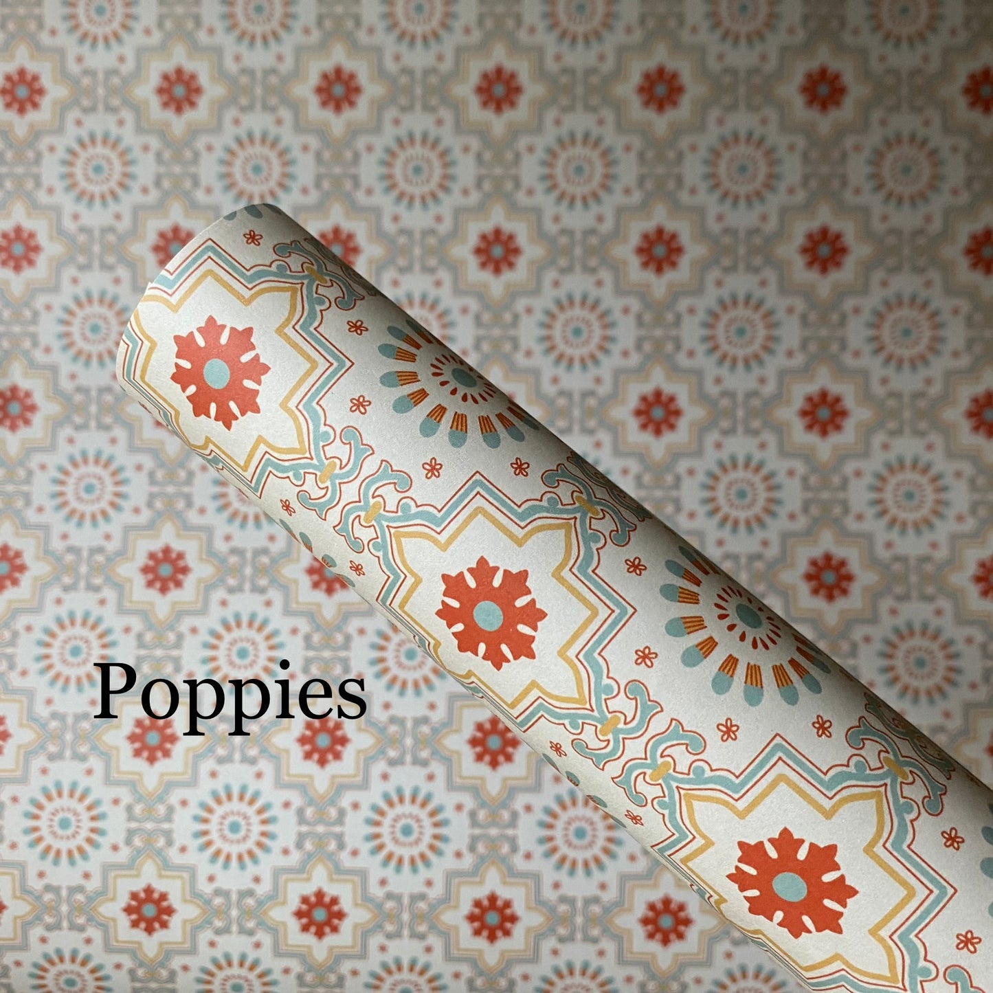 Wrapping paper collection 2