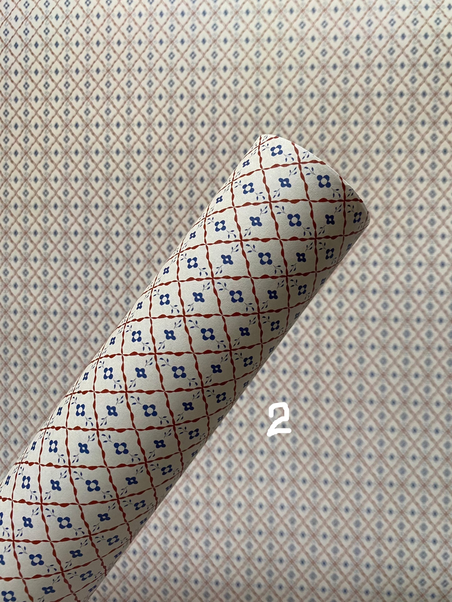 Wrapping paper Holiday collection