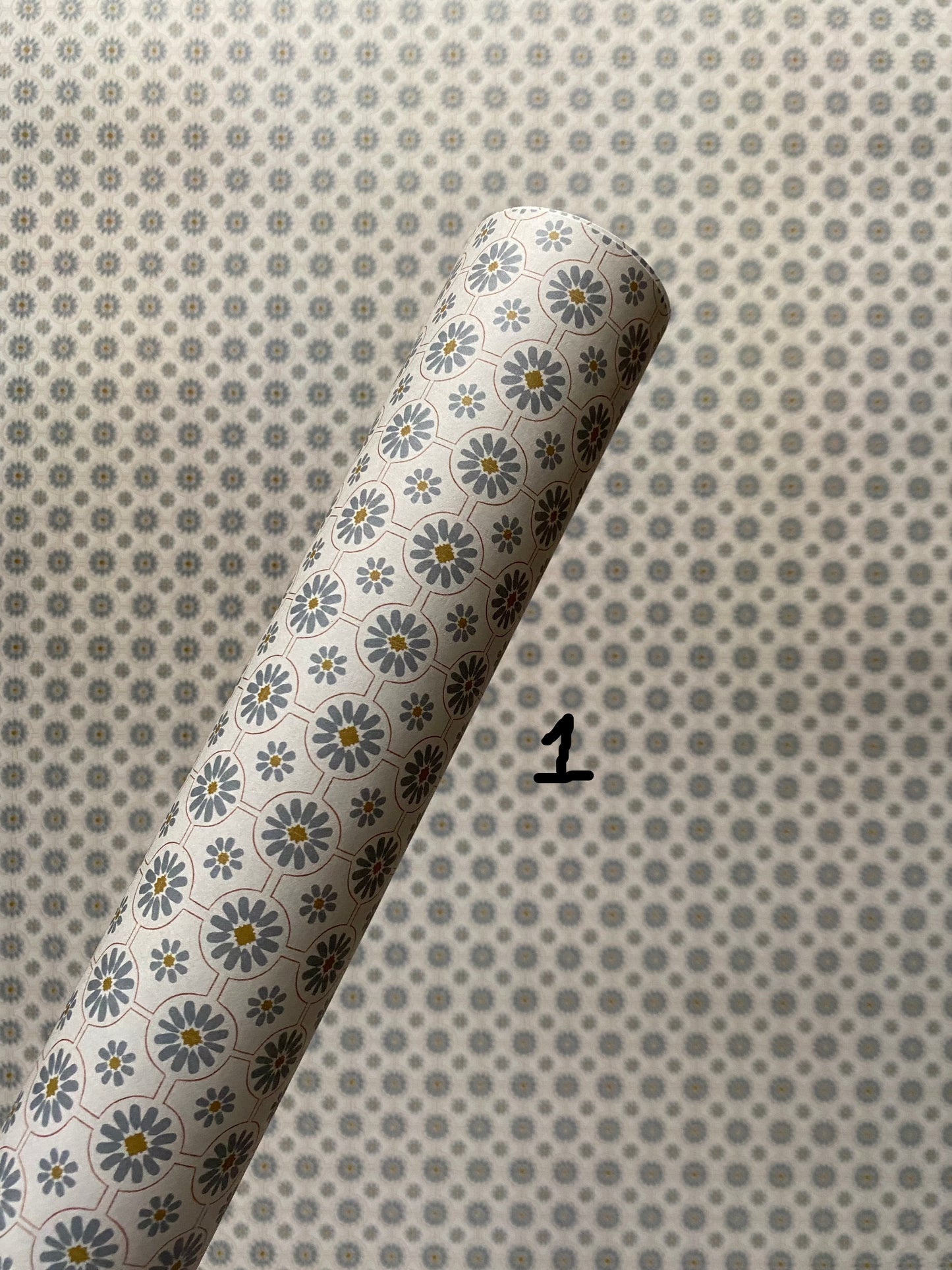 Wrapping paper Holiday collection