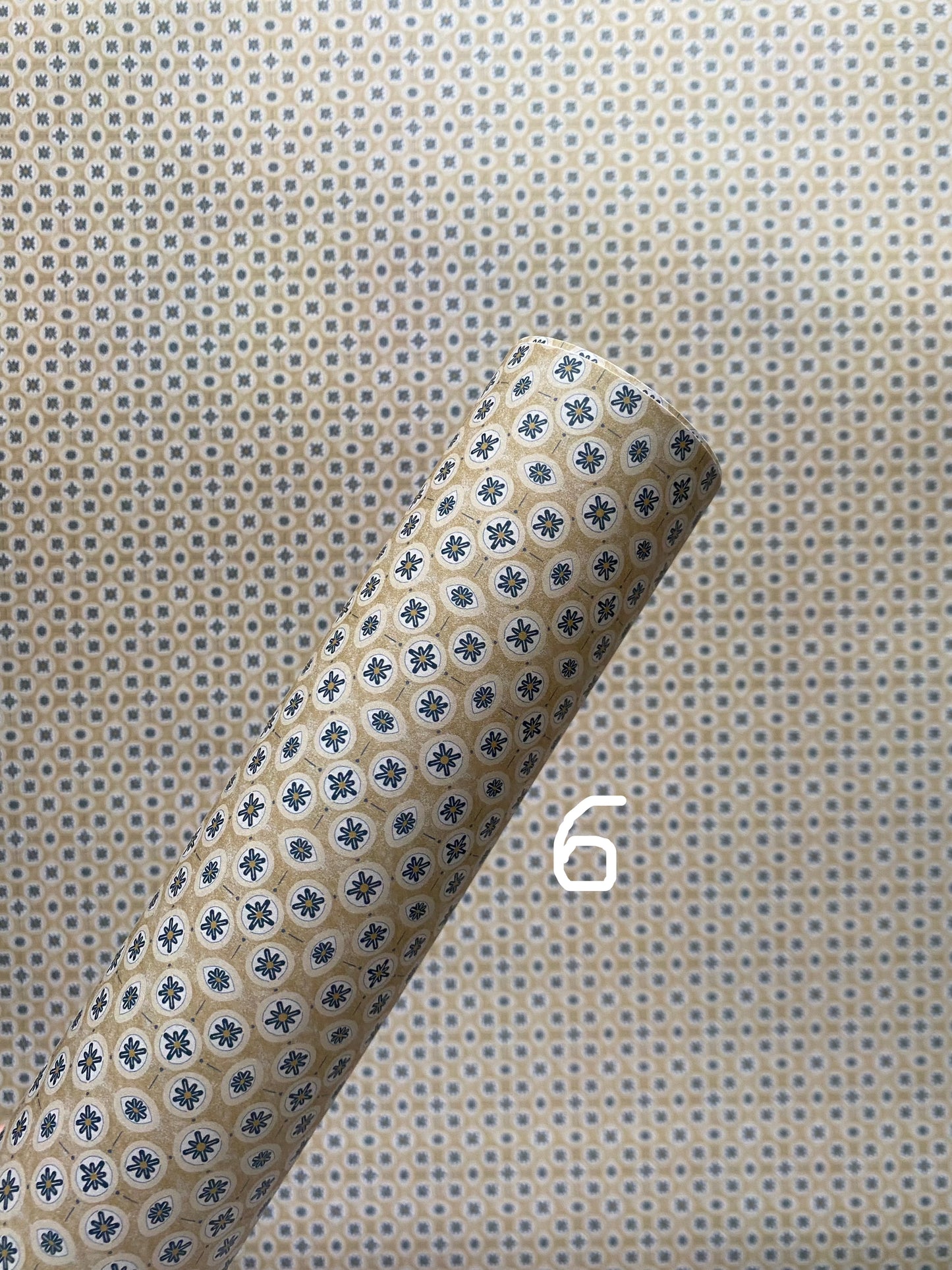 Wrapping paper Holiday collection