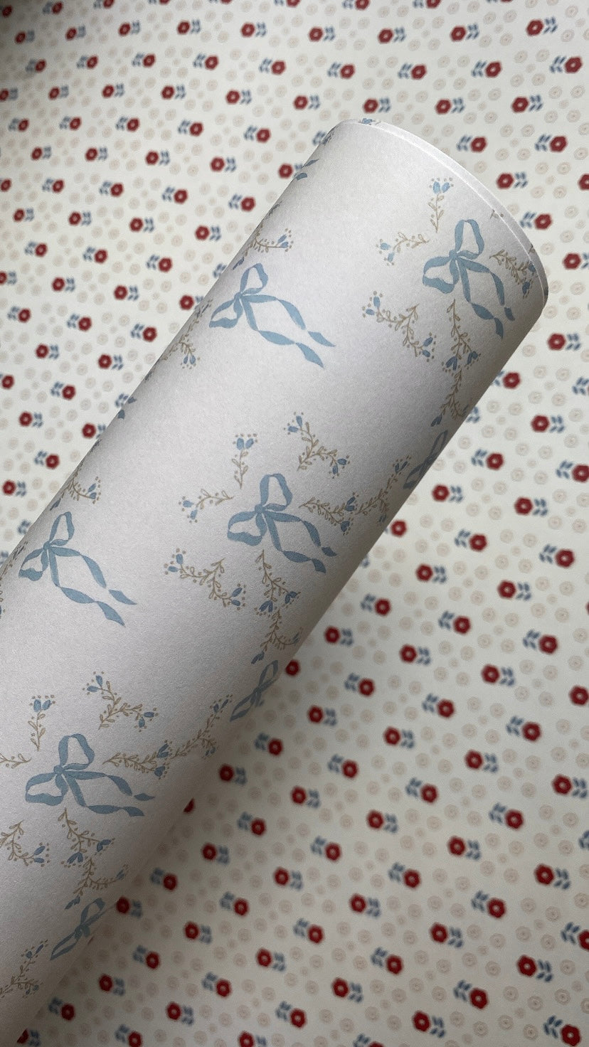 Wrapping paper collection 3