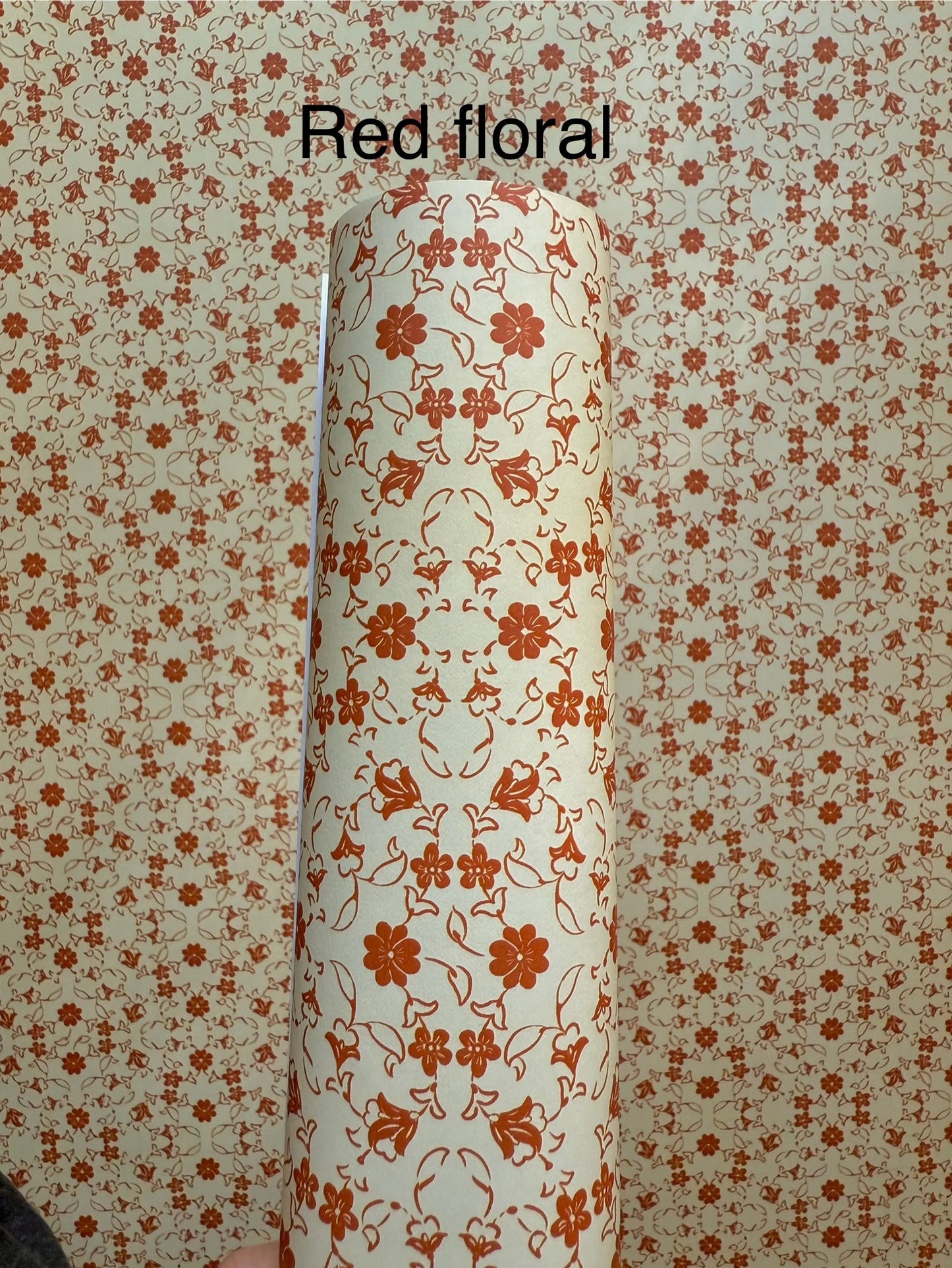 Wrapping paper collection 4