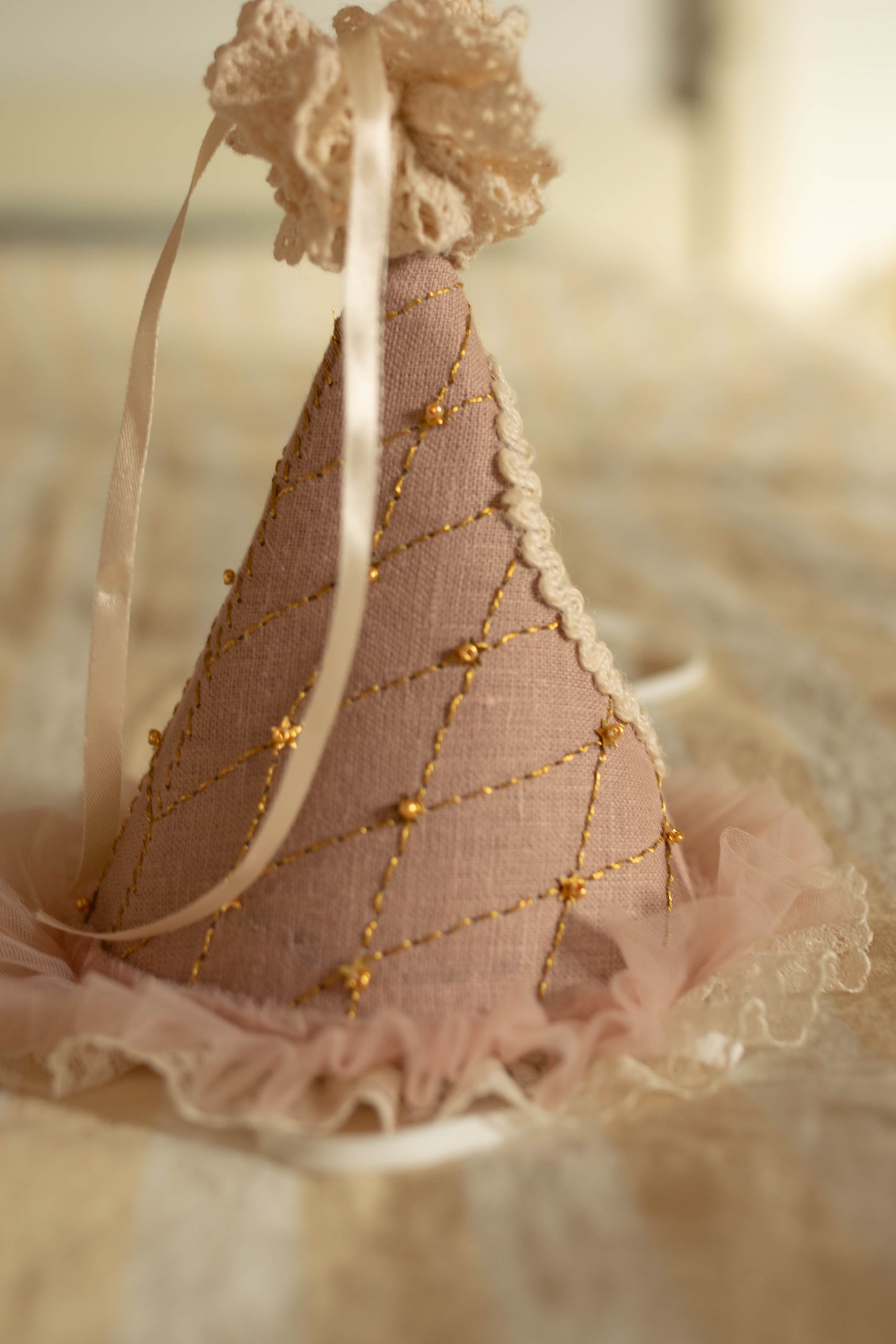 silly goose PARTY  HAT