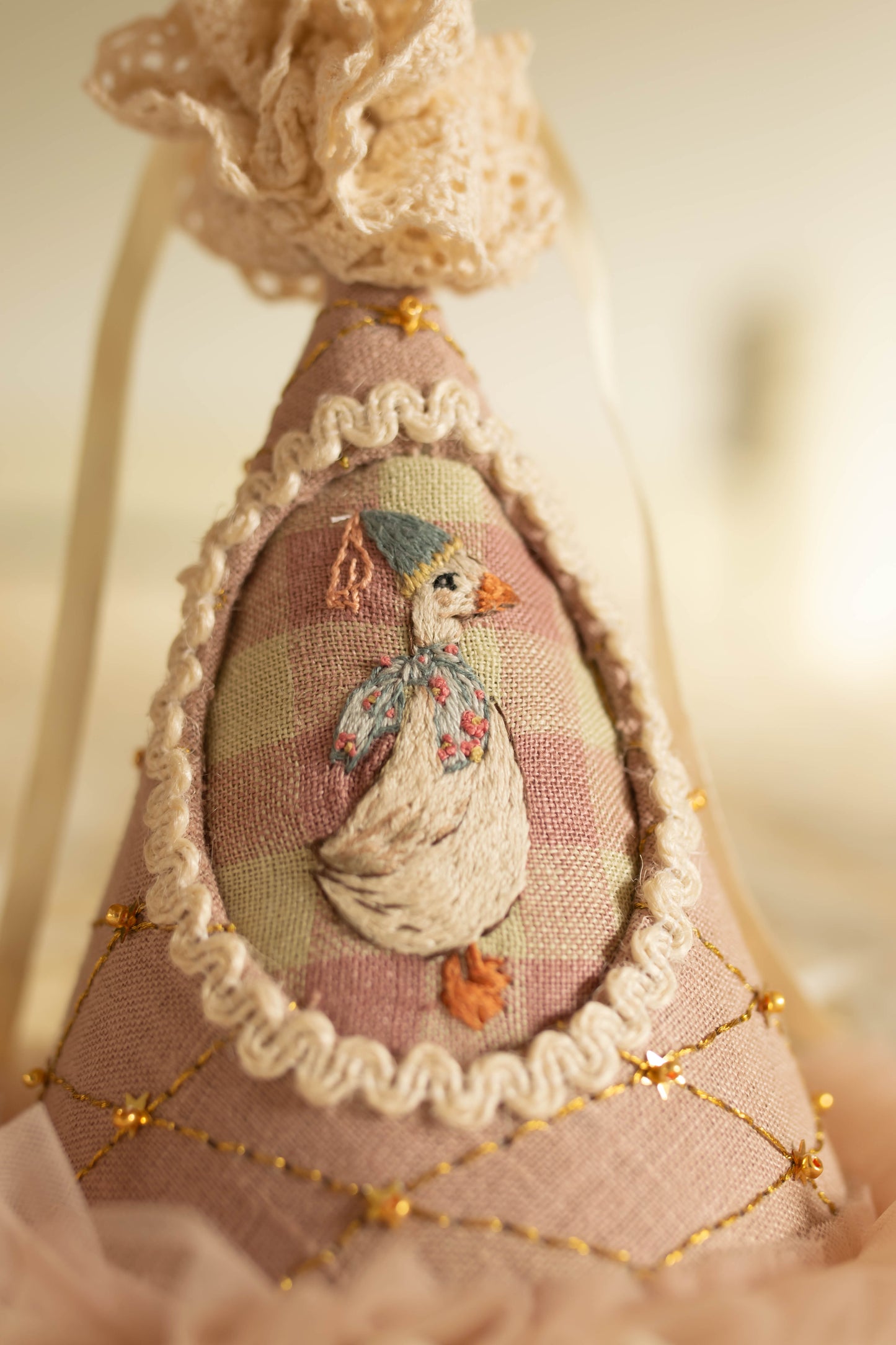 silly goose PARTY  HAT