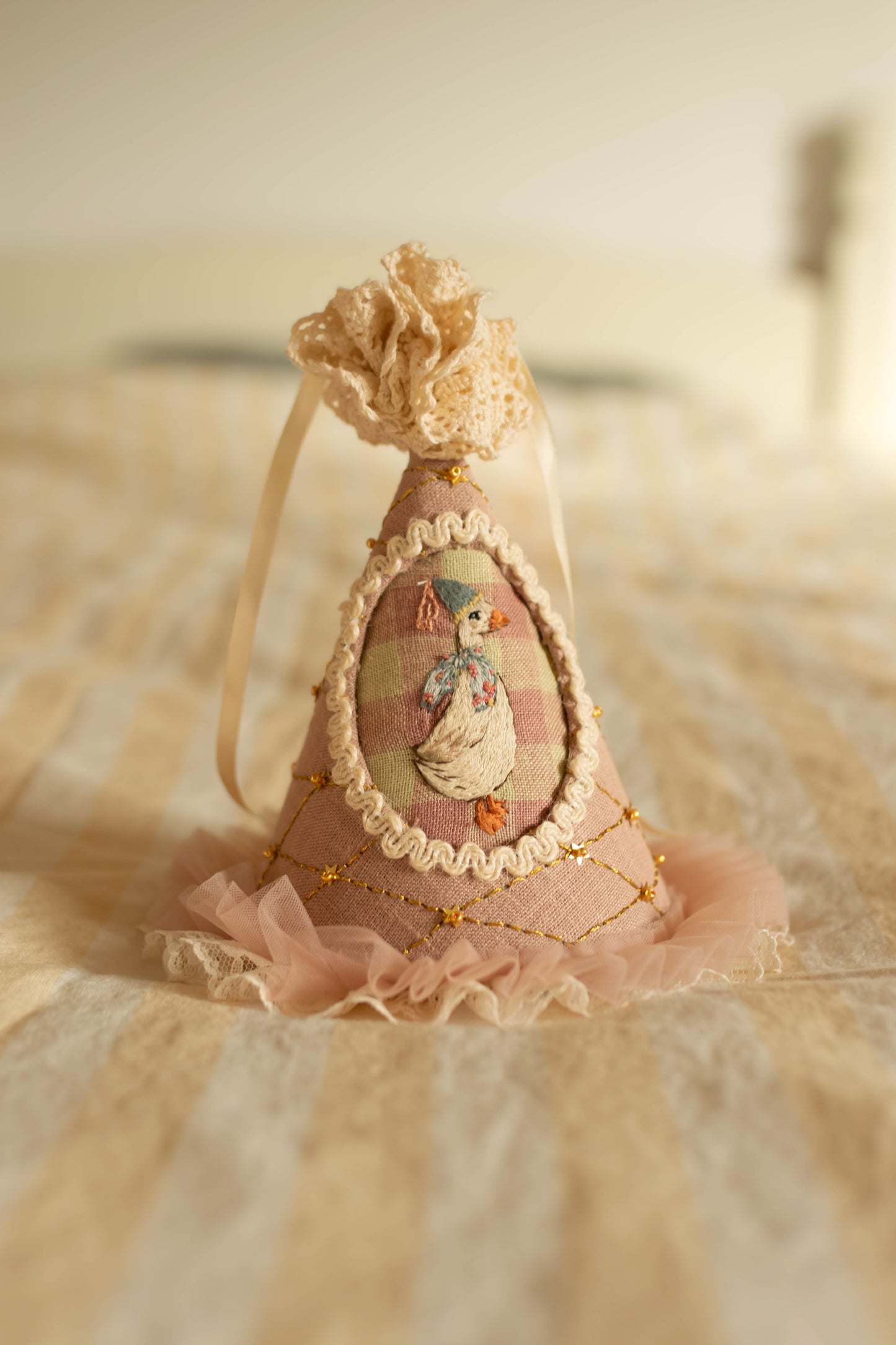 silly goose PARTY  HAT