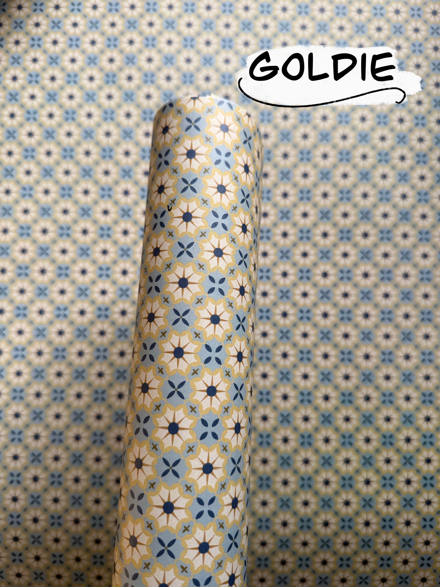 WRAPPING PAPER COLLECTION 2025