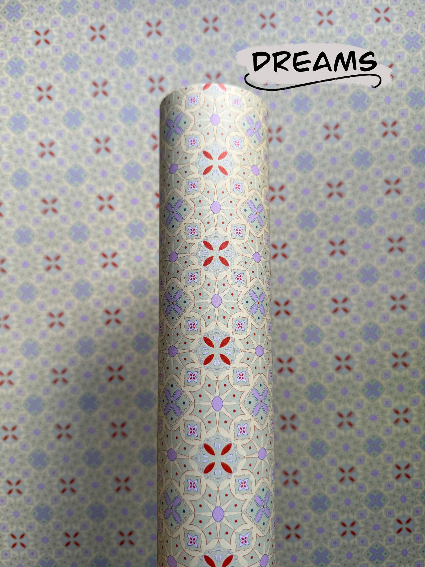 WRAPPING PAPER COLLECTION 2025
