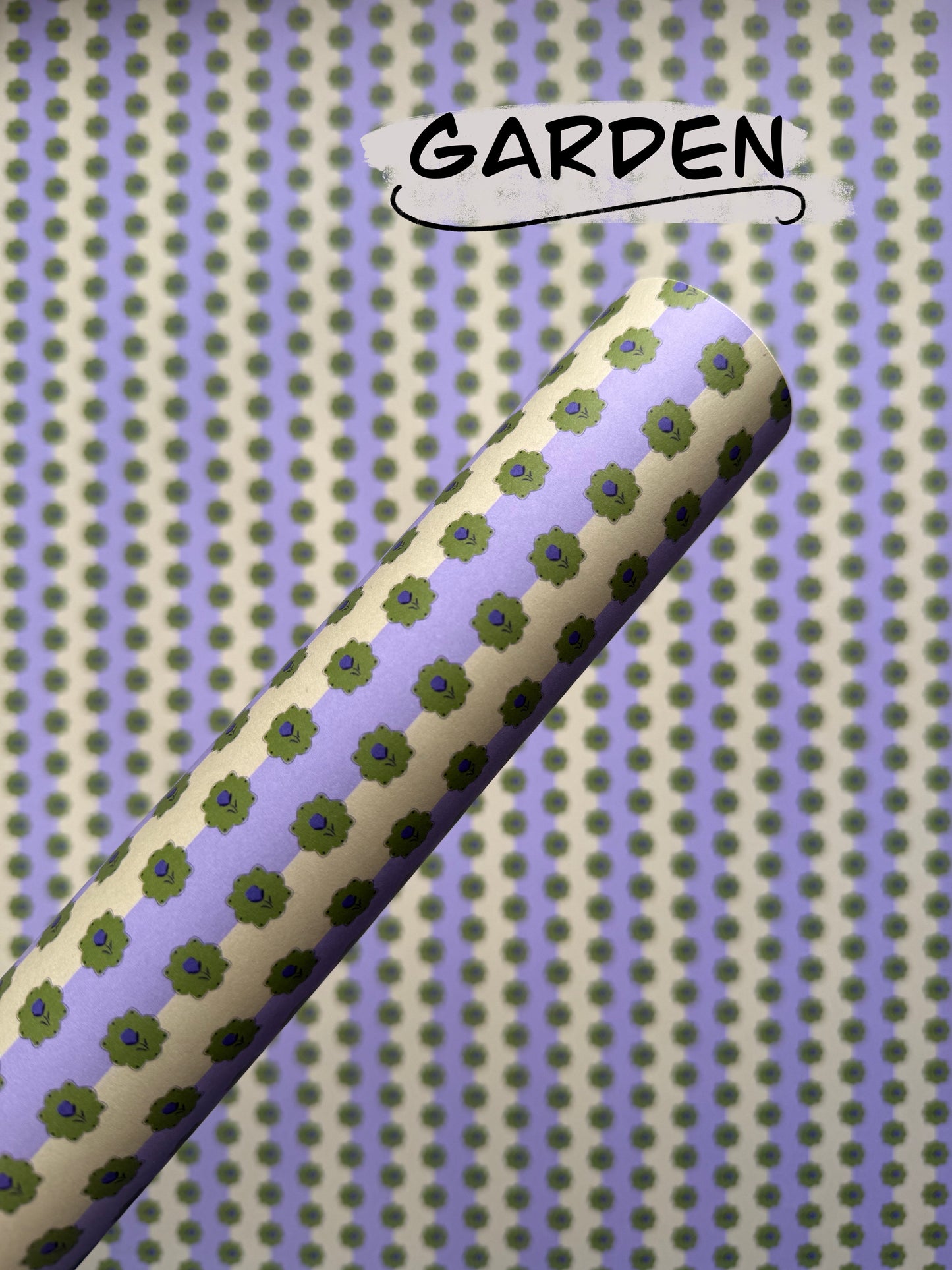 WRAPPING PAPER COLLECTION 2025