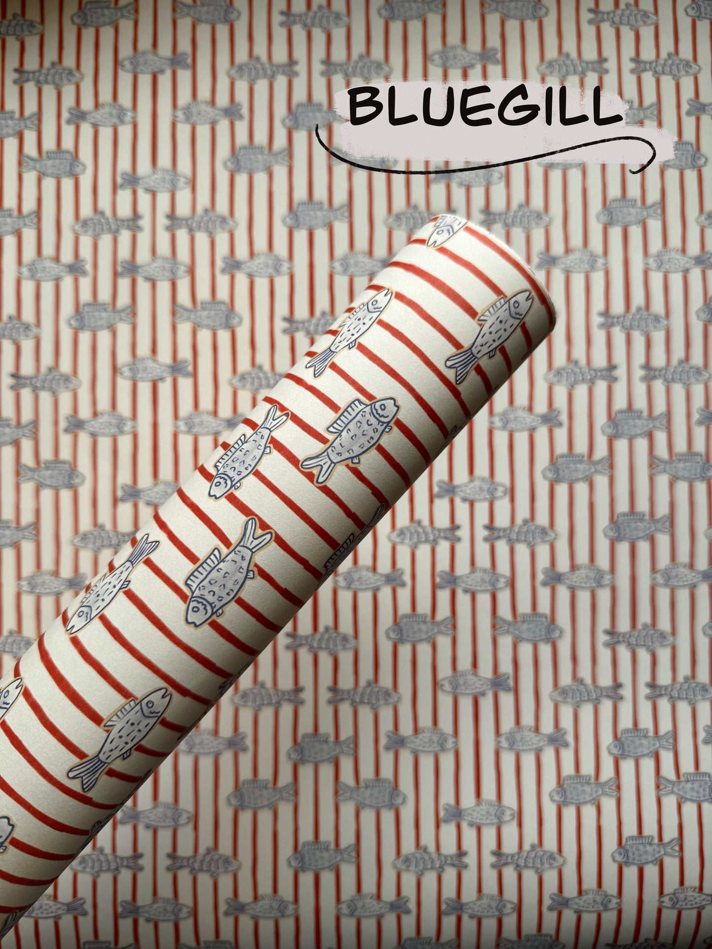 WRAPPING PAPER COLLECTION 2025