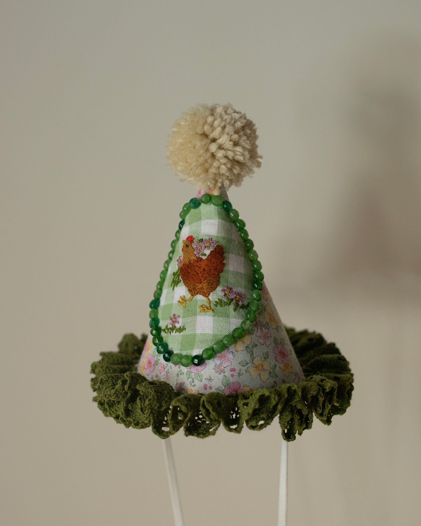 CHICKEN / HEN PARTY  HAT