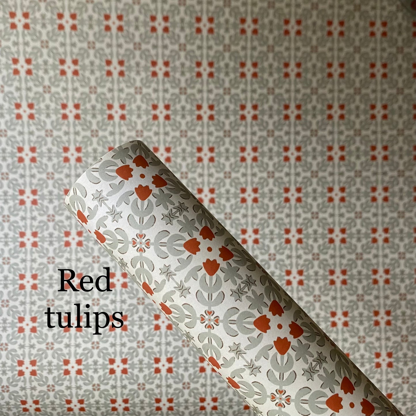 Wrapping paper collection 2